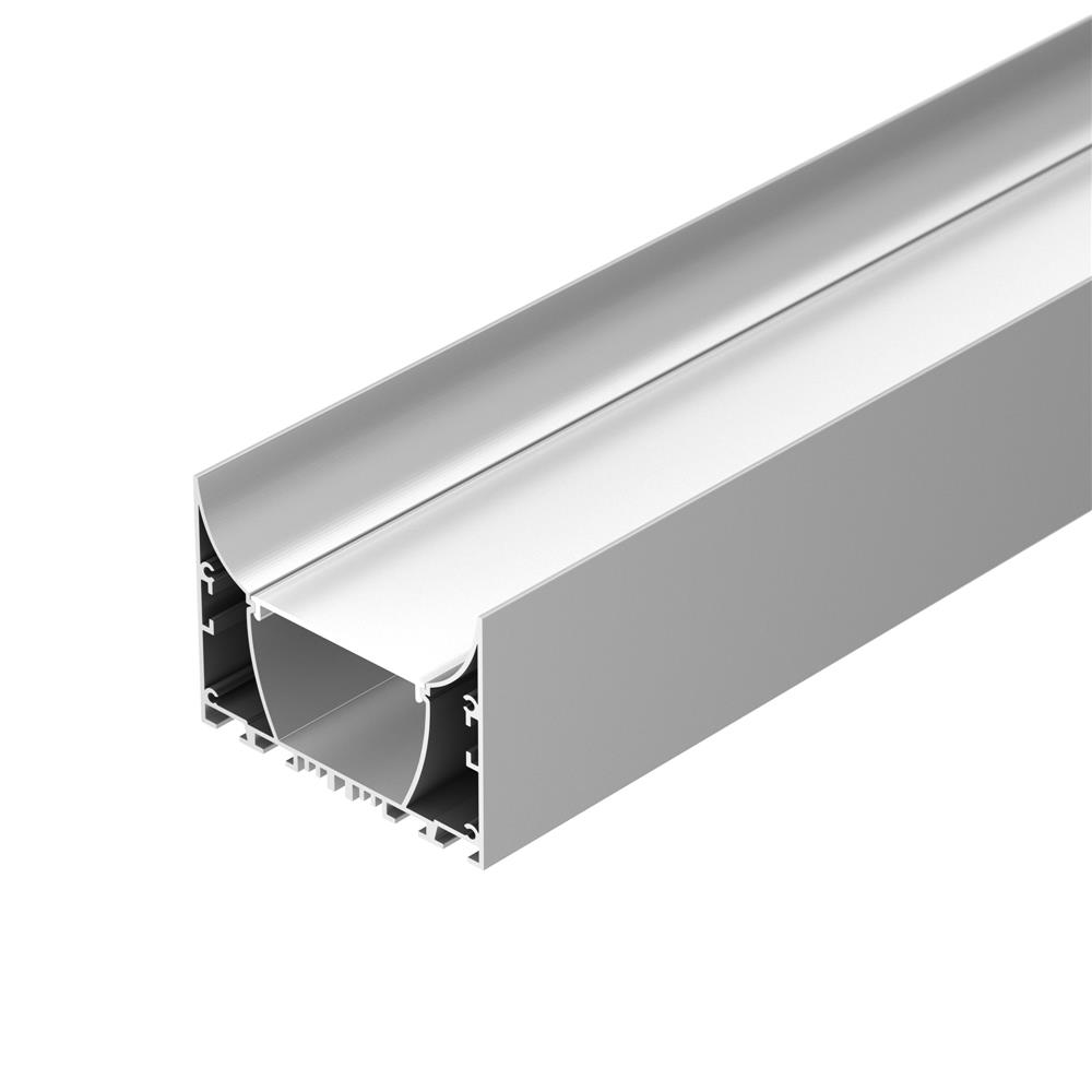 Профиль Arlight ARH-POWER-7555-COMFORT-2000 ANOD