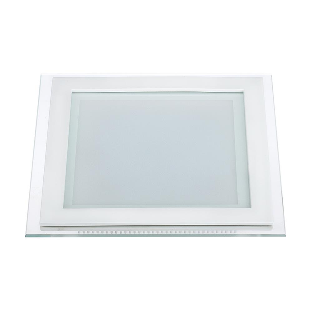Светодиодная панель Arlight LT-S160x160WH 12W Warm White 120deg