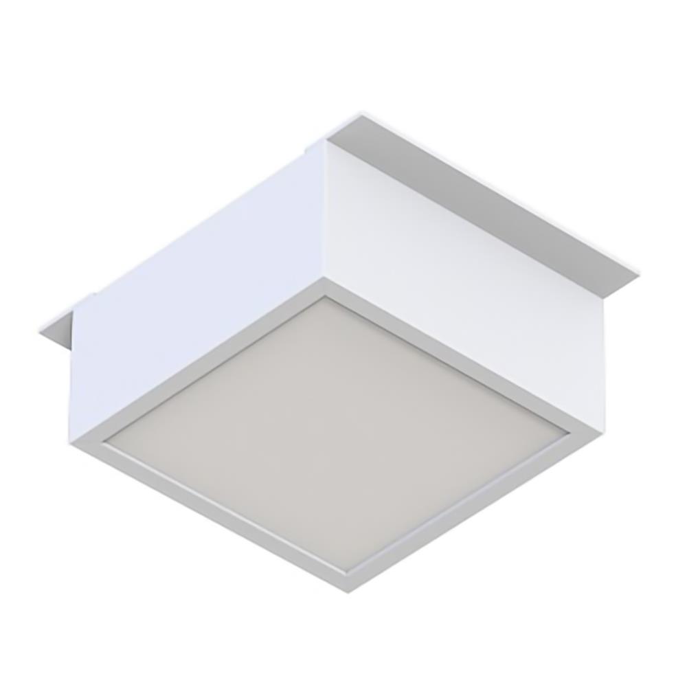Светильник Arlight DL-GRIGLIATO-S90x90-12W Day4000 (WH, 90 deg, 230)