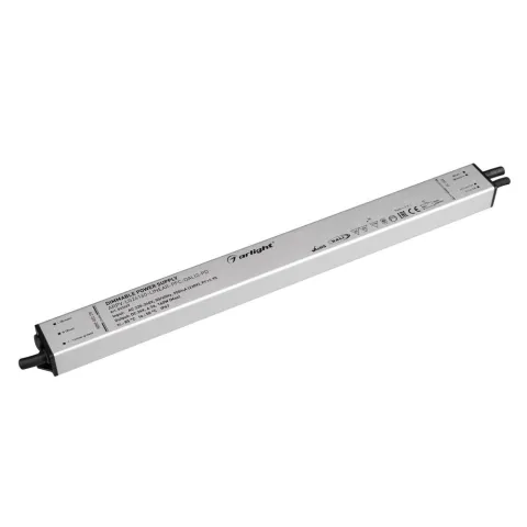 Блок питания Arlight ARPV-LG24160-LINEAR-PFC-DALI2-PD (24V, 6.7A, 160W)