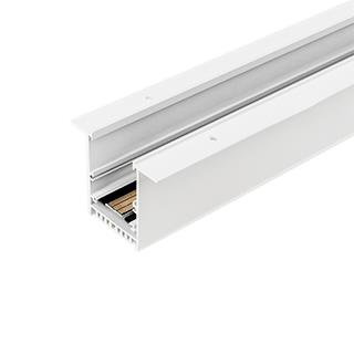 Трек встраиваемый Arlight MAG-TRACK-4560-F-1040 (WH, 5LN)
