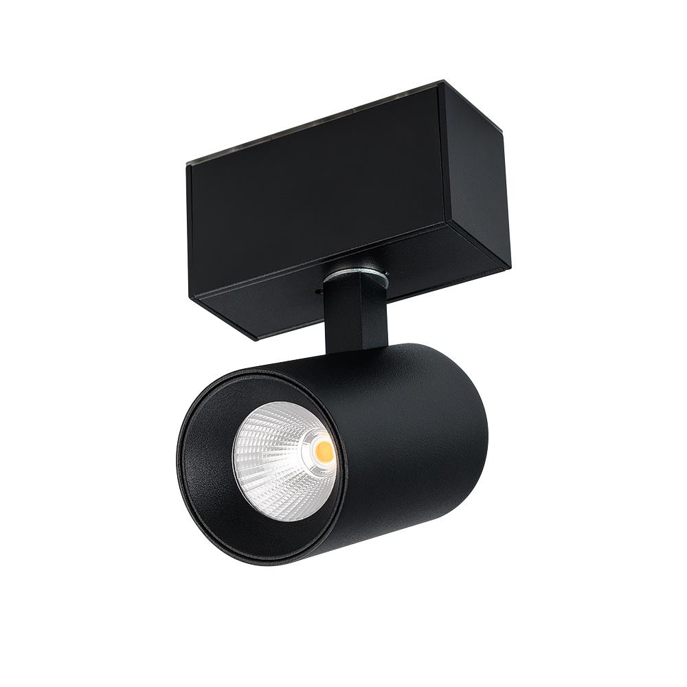 Светильник Arlight MAG-SPOT-45-R85-3W Day4000 (BK, 20 deg, 24V)