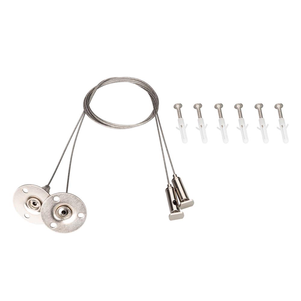 Подвес Arlight ALT-LARGO-HANG-L1000 (SL)