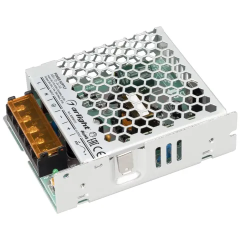 Блок питания Arlight ARS-35-24-FA (24V, 1.5A, 35W)