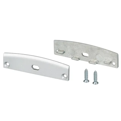 Заглушка для Arlight ALU-SUPER-H10 с отверстием