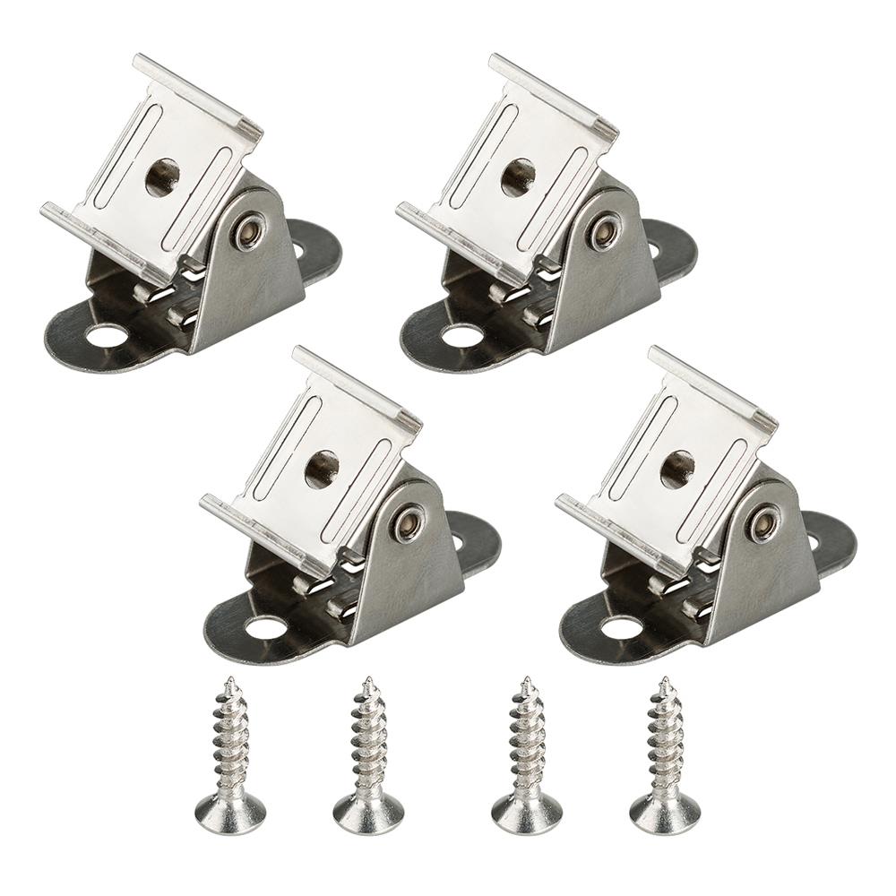 Держатель Arlight SL-SLIM-180deg поворотный
