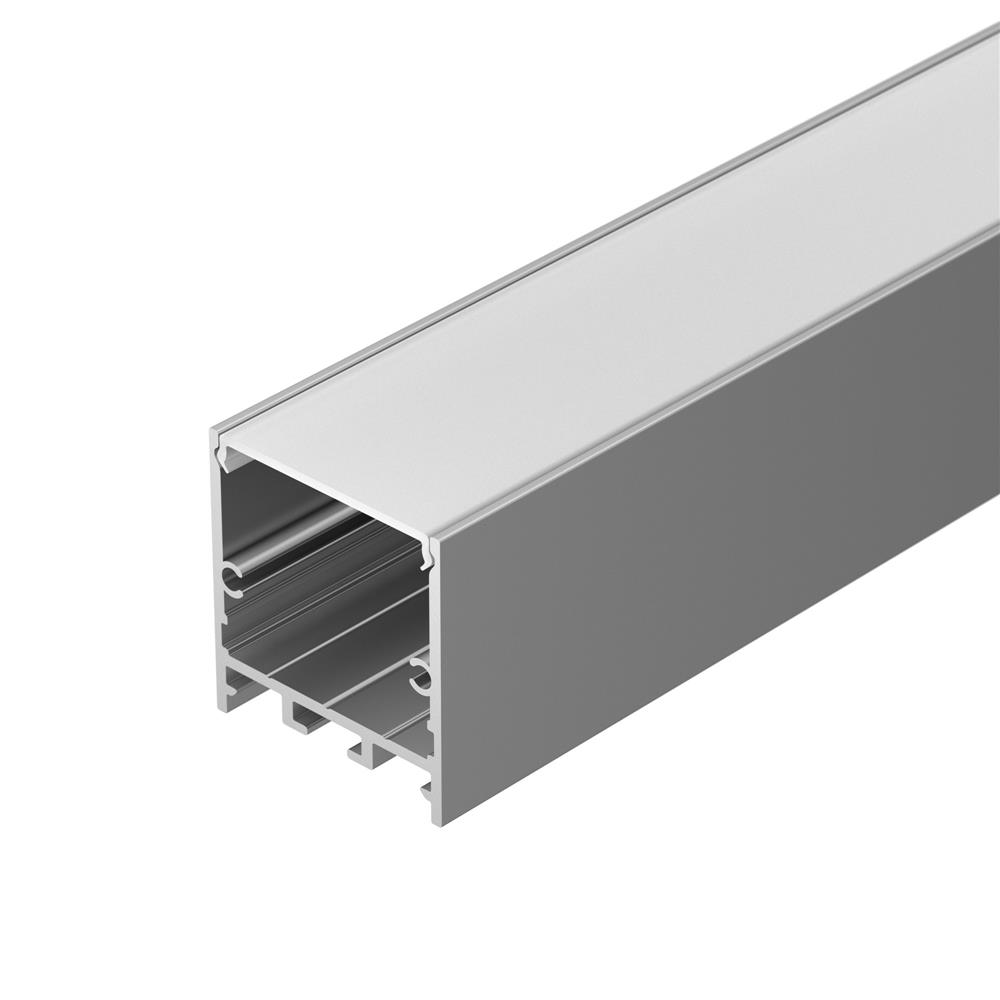 Профиль Arlight SL-LINE-3638-LW-2000 ANOD