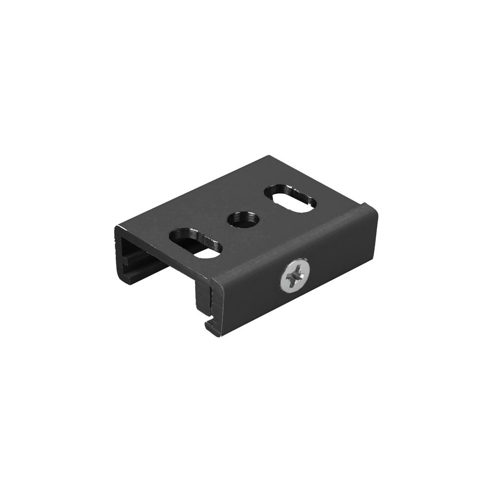 Крепление Arlight LGD-4TR-BRACKET-BK (D)