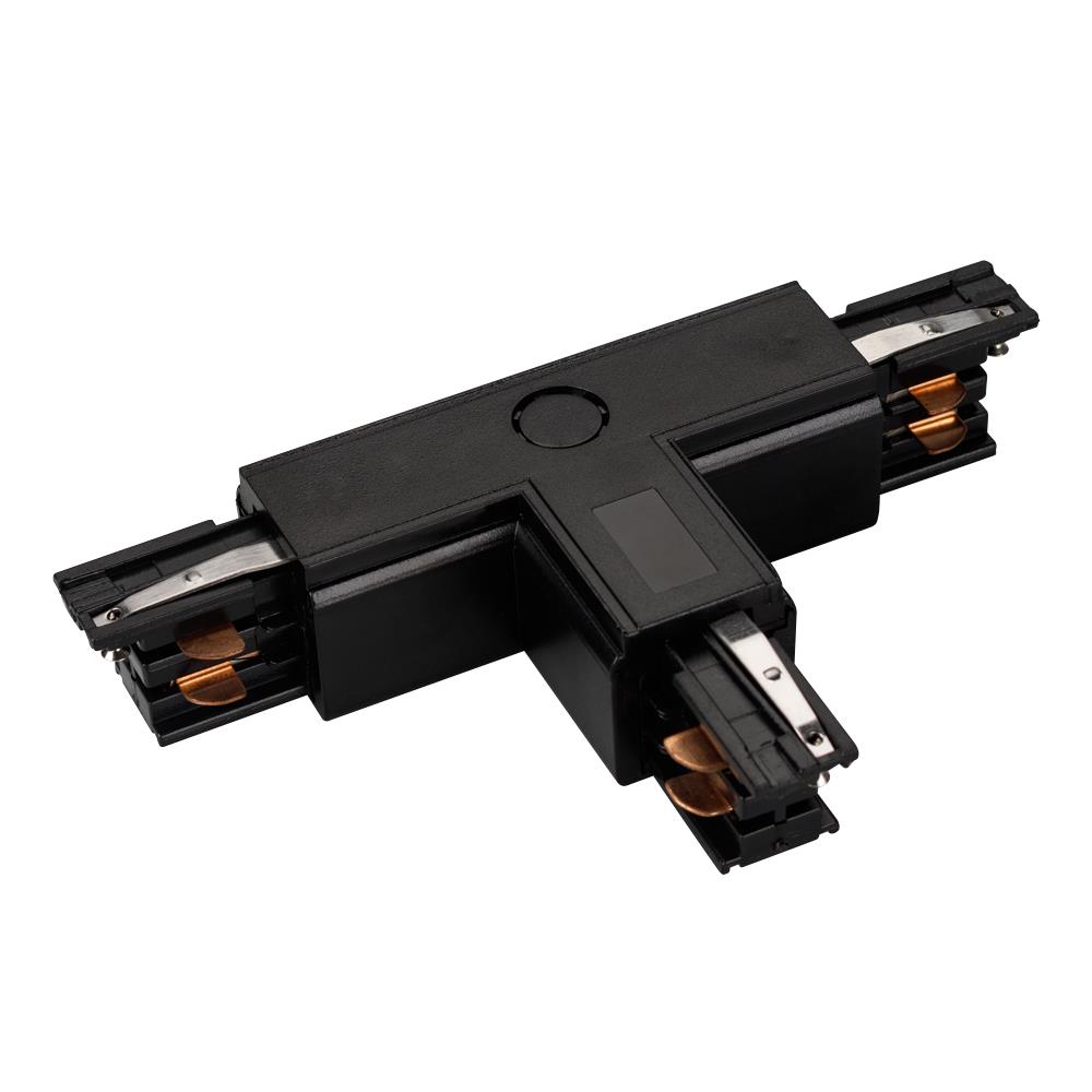 Коннектор тройной Arlight LGD-4TR-CON-INT-R2-BK (C)