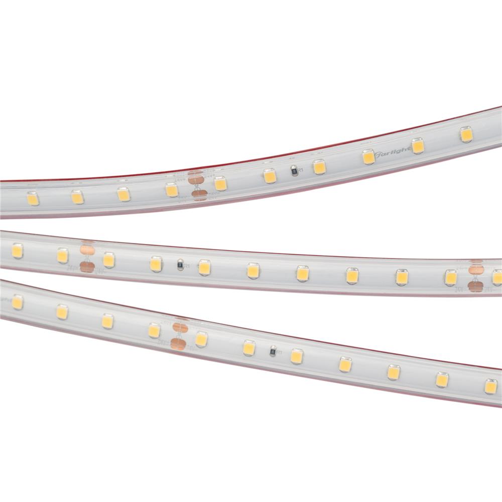 Светодиодная лента Arlight RTW 2-5000PS-50m 24V Cool 8K (2835, 80 LED/m, LUX)