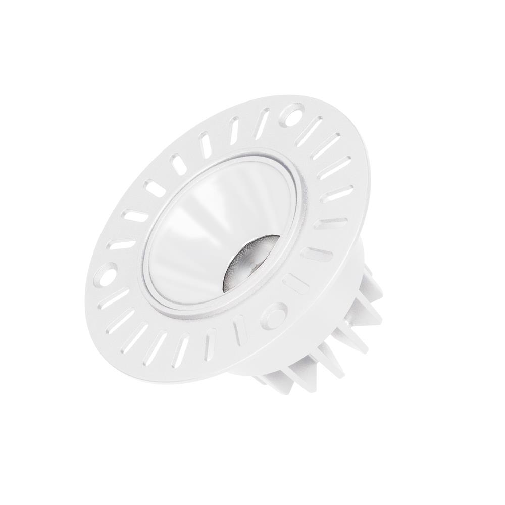 Светильник Arlight MS-ATLAS-TRIMLESS-R50-8W Day4000 (WH, 32deg, 230V)