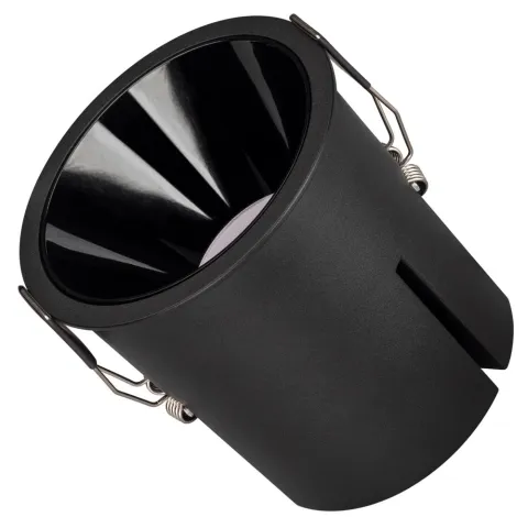 Светильник Arlight MS-ATLAS-BUILT-R112-35W Day5000 (BK-BK, 30 deg, 230V)