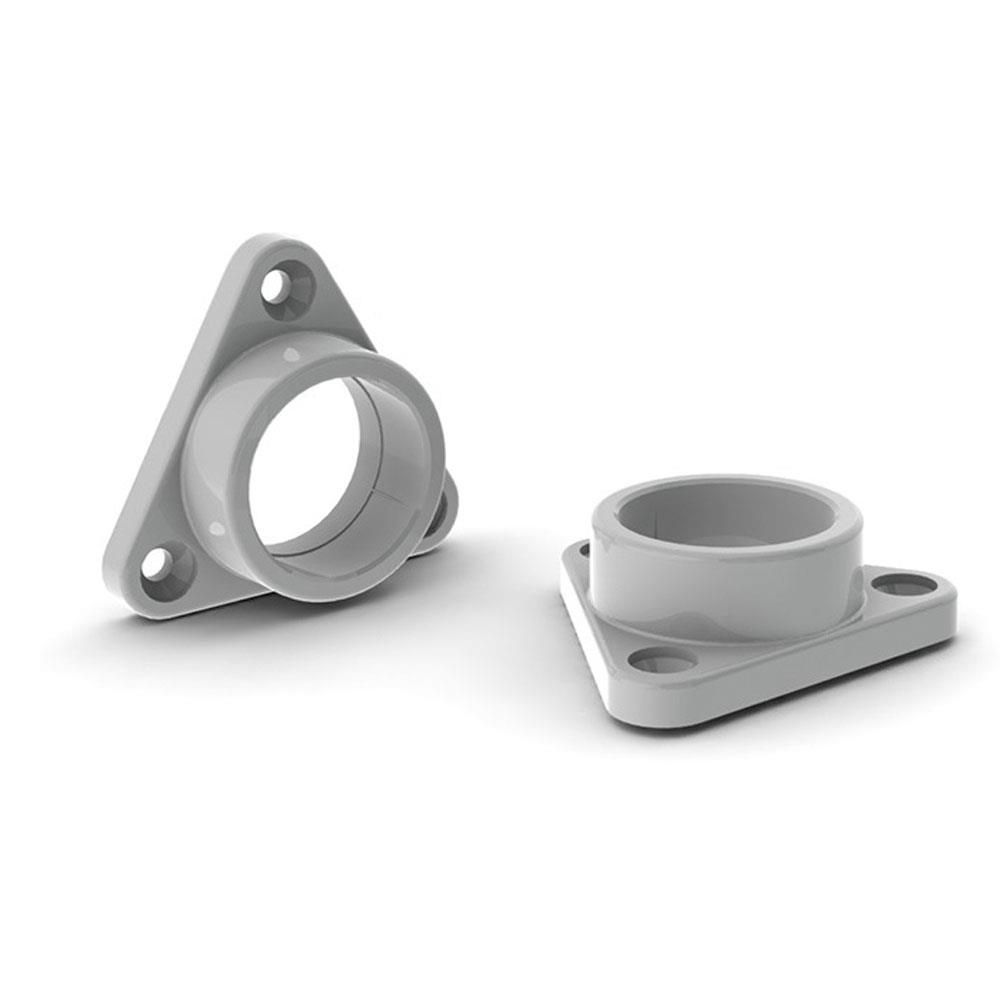 Держатель в шкаф для Arlight ALU-ROUND