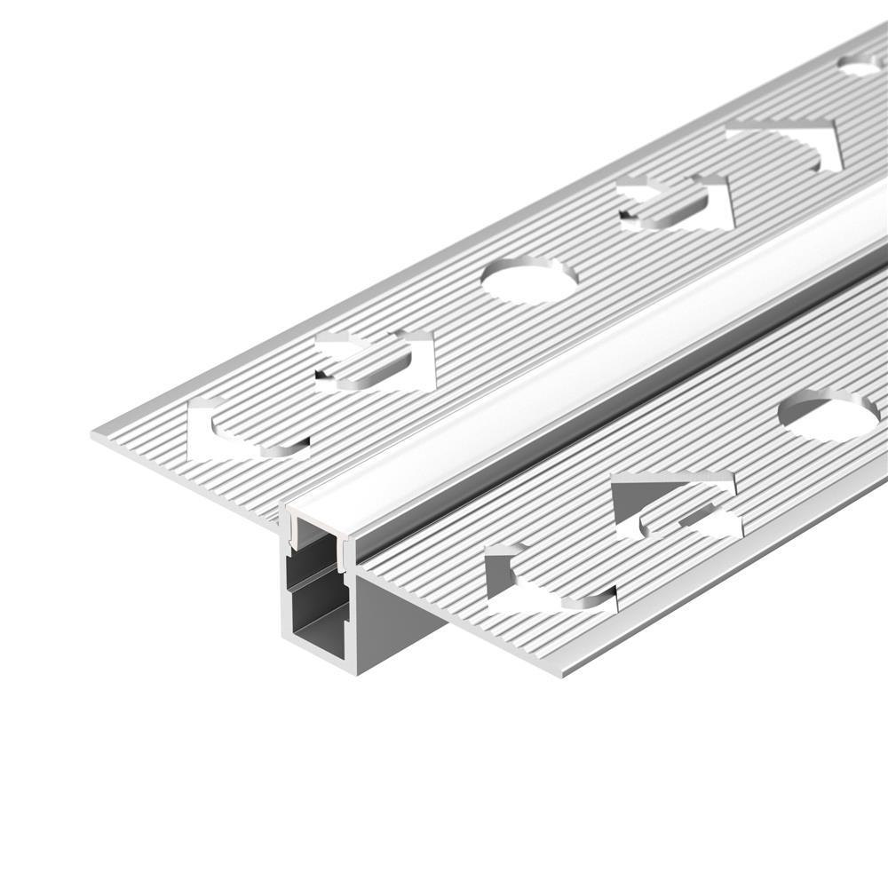Профиль Arlight SL-LINIA8-FANTOM-2000 ANOD