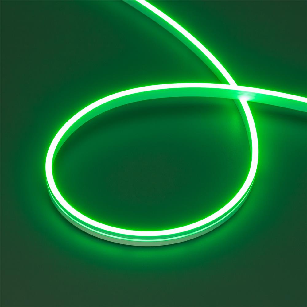 Гибкий неон Arlight ARL-MOONLIGHT-1004-SIDE 24V Green