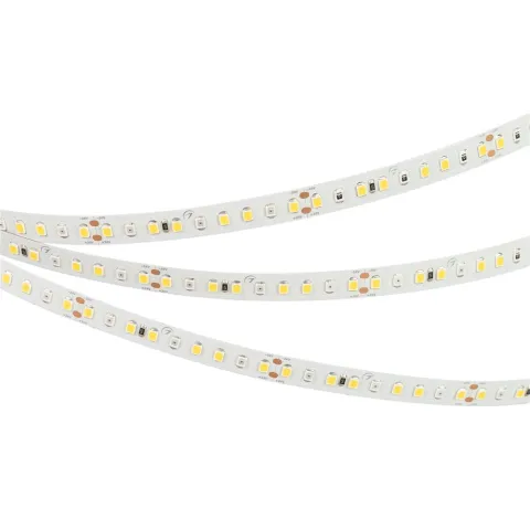 Светодиодная лента Arlight FITOLUX-A144-10mm 24V Day4000-Red (14 W/m, IP20, 2835, 5m)