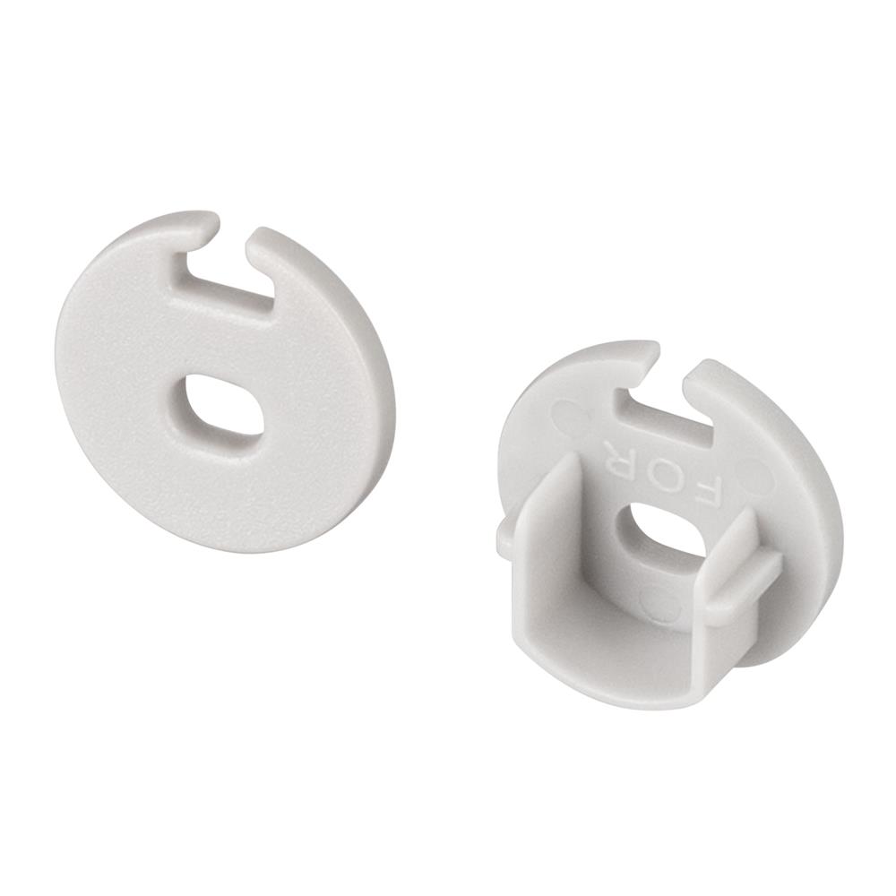 Заглушка Arlight ARH-ROUND-D16 с отверстием