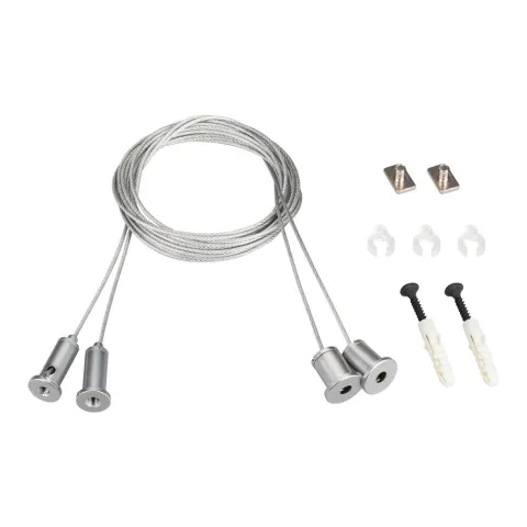 Подвес Arlight SL-LINE 2x2m Set (Pad 9x2mm)