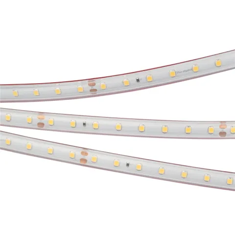 Светодиодная лента Arlight RTW 2-5000PS 24V Cool 8K (2835, 80 LED/m, LUX)