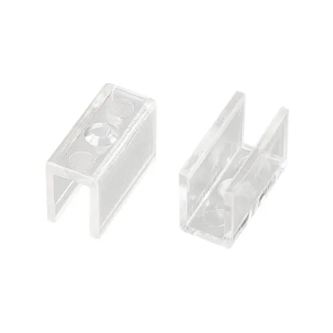 Держатель Arlight AURORA-1206-CLIP CLEAR