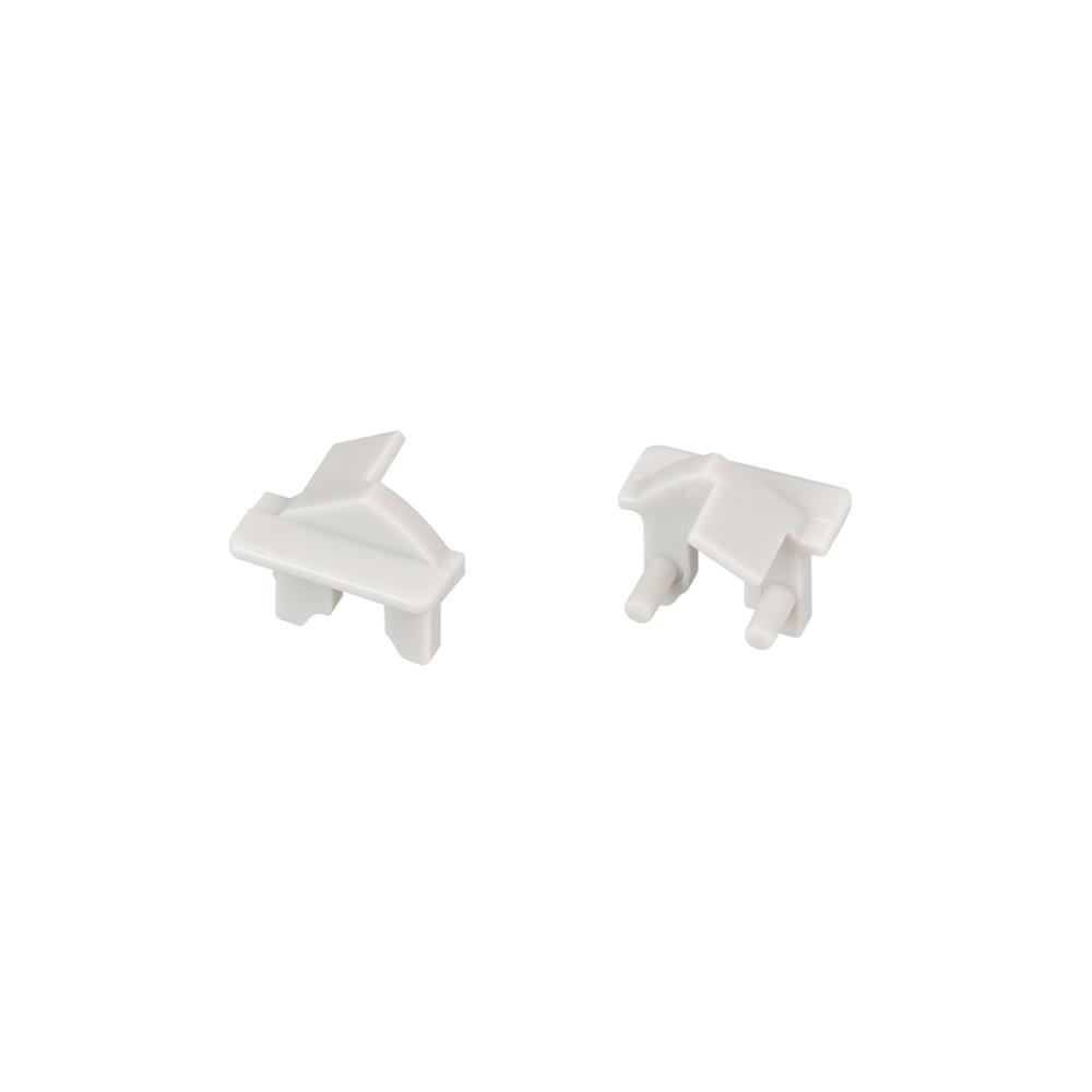 Заглушка Arlight SL-BEVEL-H12-F13