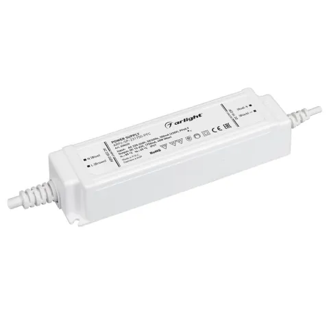 Блок питания Arlight ARPJ-SP-231750-PFC (40W, 15-23V, 1.75A)