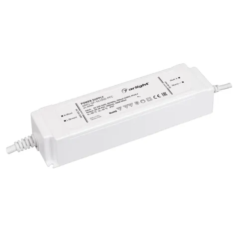 Блок питания Arlight ARPJ-SP-961050-PFC (100W, 48-96V, 1.05A)