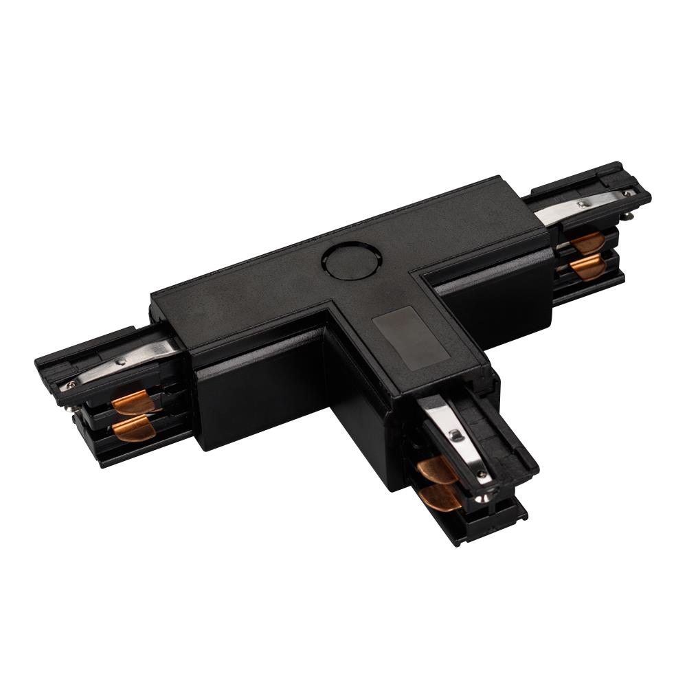 Коннектор тройной Arlight LGD-4TR-CON-INT-L2-BK (C)