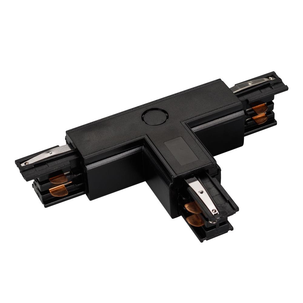 Коннектор тройной Arlight LGD-4TR-CON-EXT-L1-BK (C)