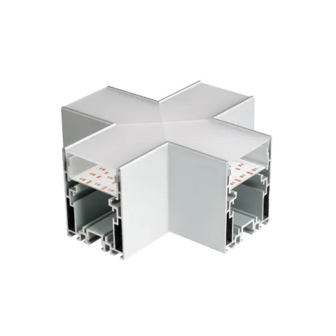 Угол Arlight S2-LINE-5470-X90 крестовой