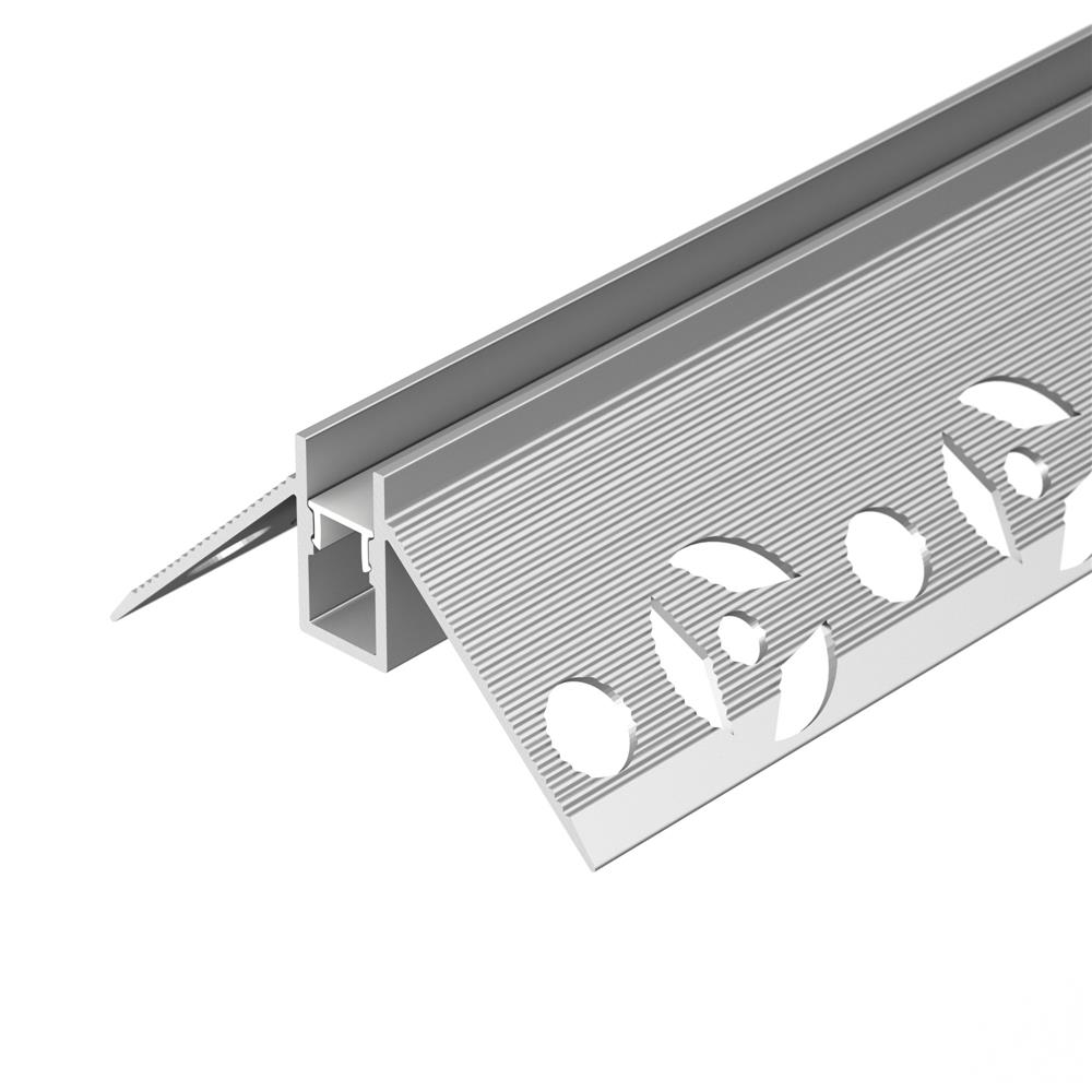 Профиль Arlight DECORE-S6-EXT-COMFORT-2000 ANOD внешний