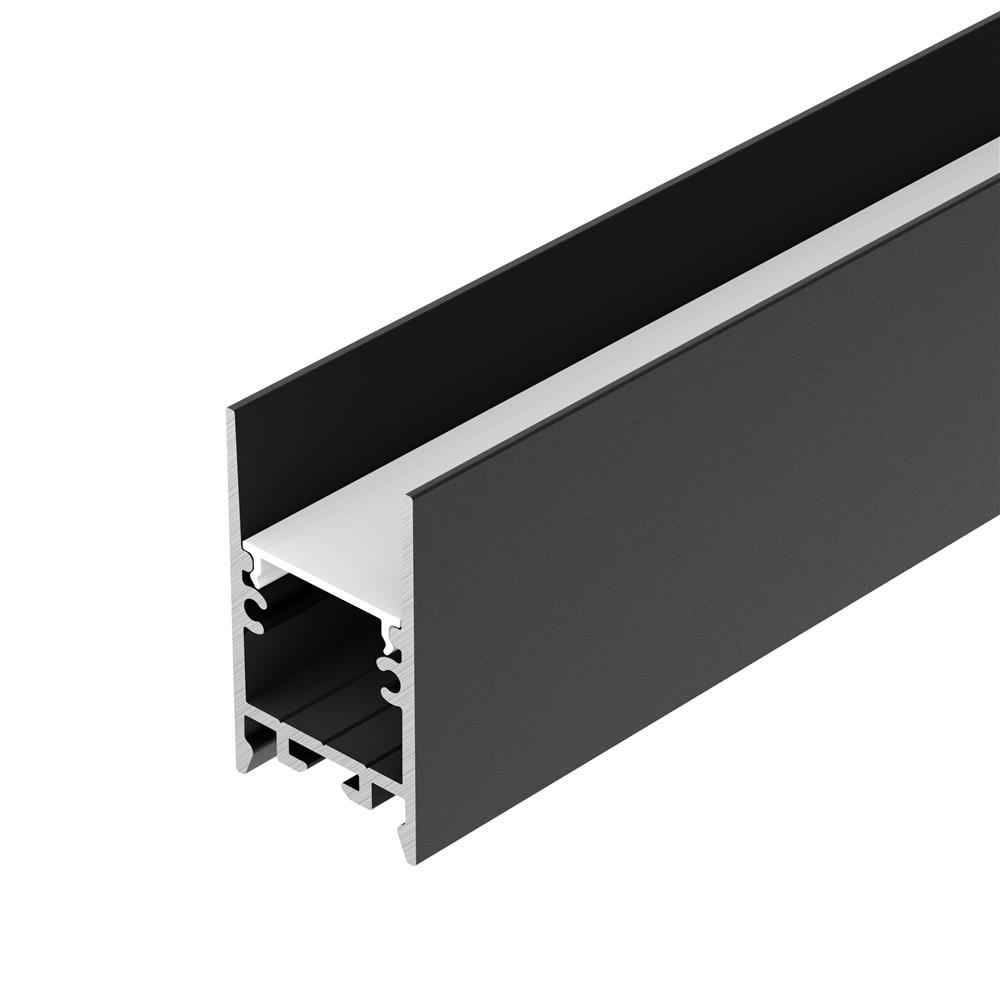 Профиль Arlight SL-COMFORT-2542-2000 BLACK