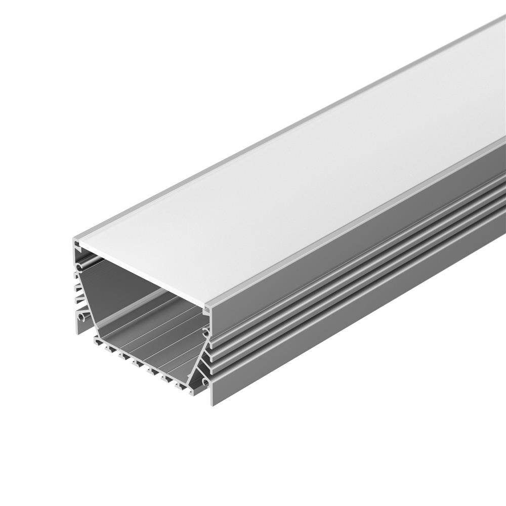 Профиль Arlight KLUS-POWER-W70-2000 ANOD