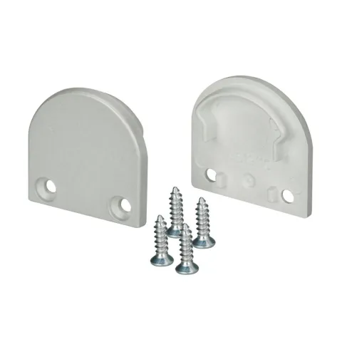 Заглушка Arlight SL-LINE-2011M ROUND глухая