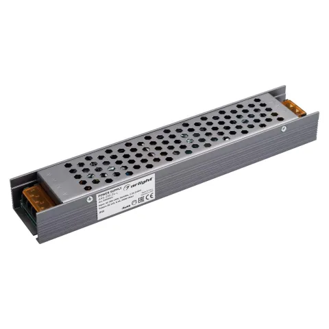 Блок питания Arlight ARS-200-24-L (24V, 8.3A, 200W)