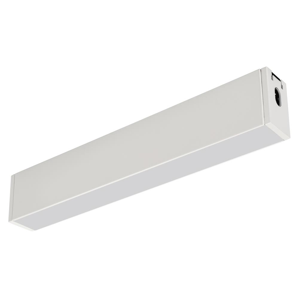 Светильник Arlight CLIP-38-FLAT-S312-6W Day4000 (WH, 110 deg, 24V)