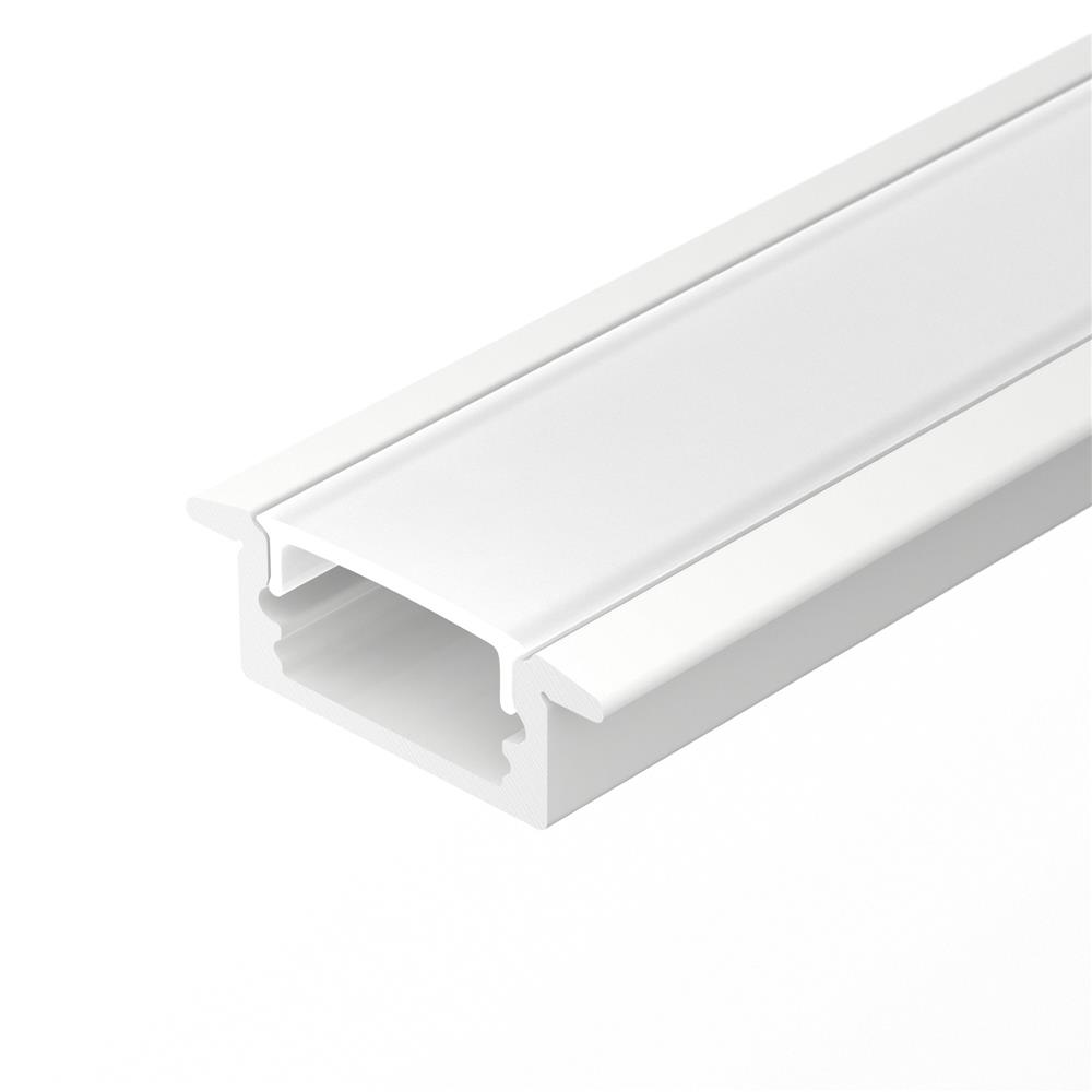 Профиль Arlight LINE-2308-F-2000 WHITE