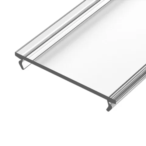 Экран Arlight ALM-FLAT-S-2000 CLEAR прозрачный