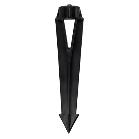 Основание для светильника Arlight ALT-SPIKE-175 (BK)