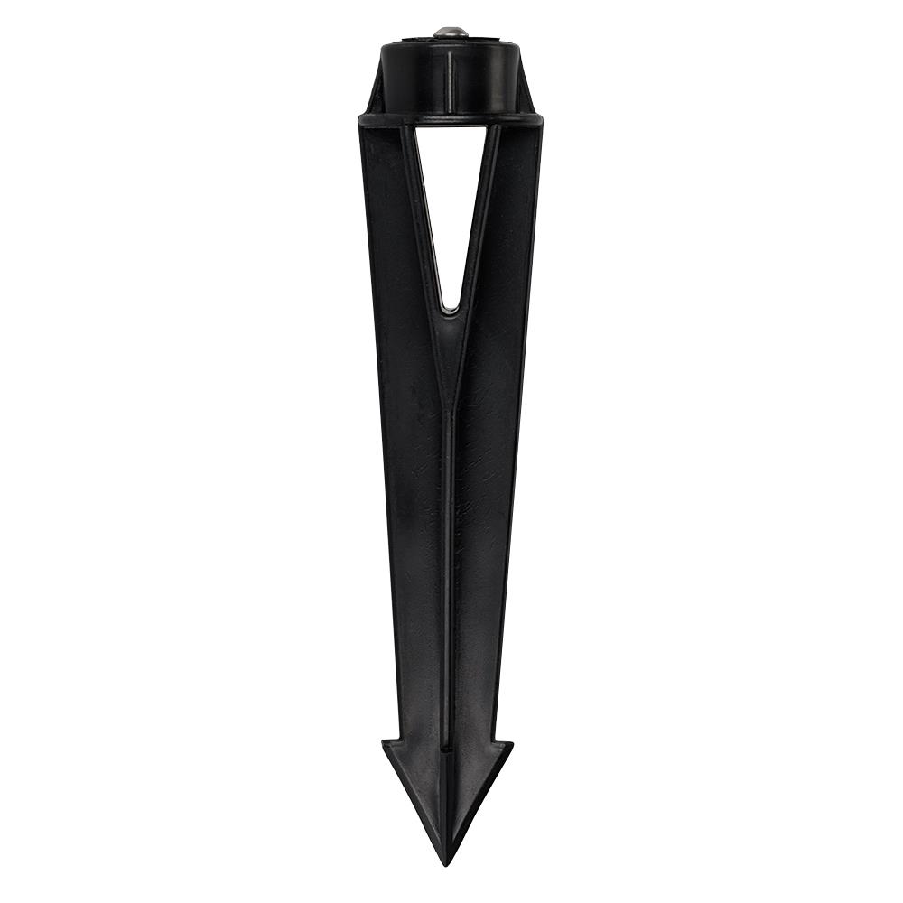 Основание для светильника Arlight ALT-SPIKE-175 (BK)