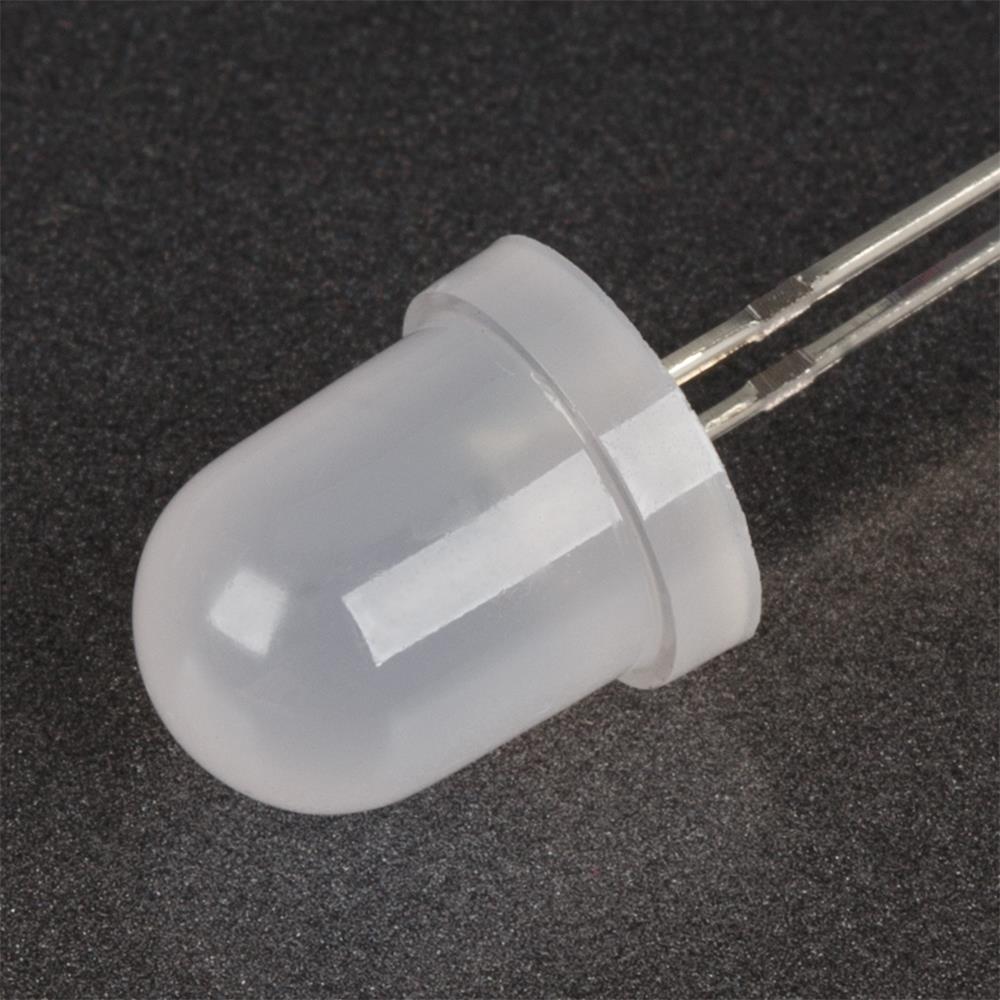 Светодиод Arlight ARL-8603URW