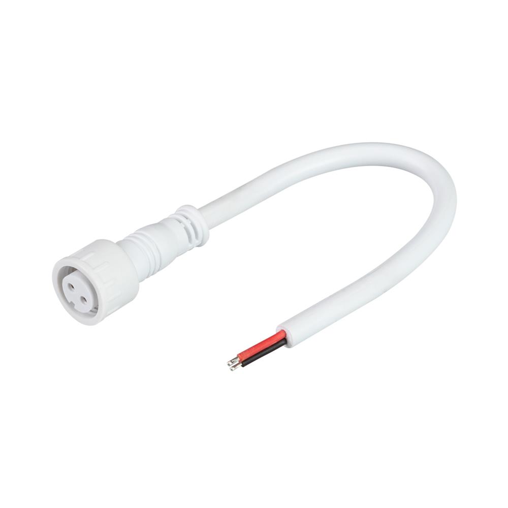 Разъем выводной Arlight DCWP-MONO-2PIN-L150-F