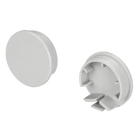 Заглушка Arlight ROUND-D30 глухая
