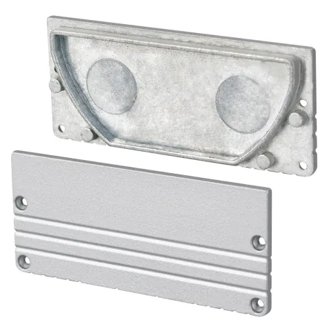 Заглушка для Arlight ALU-POWER-W80N глухая
