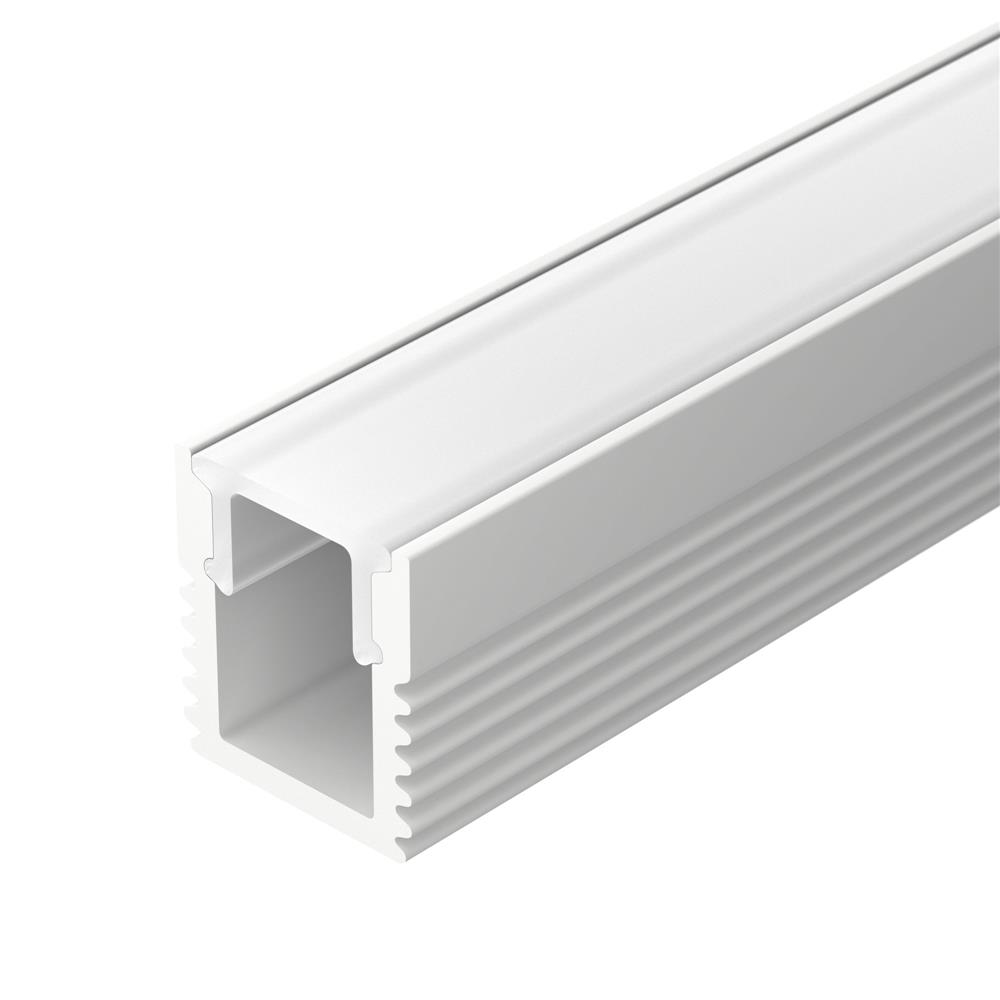 Профиль Arlight SL-MINI-8-2000 WHITE