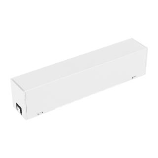 Коннектор прямой Arlight MAG-CON-45-I-POWER (WH, 5LN)