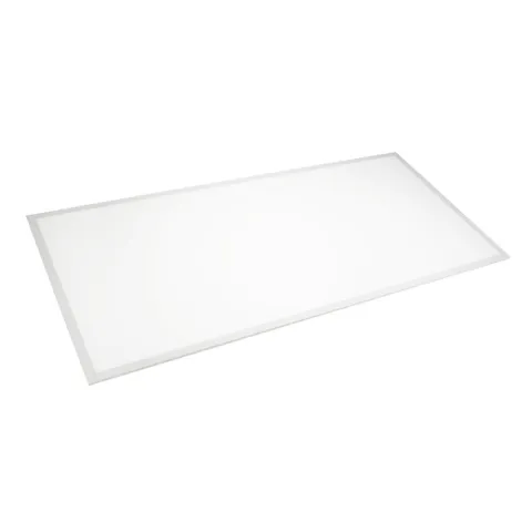 Светильник Arlight DL-INTENSO-S600x1200-60W Warm3000 (WH, 120 deg, CRI90, 230V)
