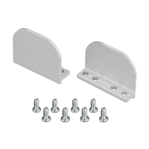 Соединитель Arlight SL-ARC-5060 SILVER