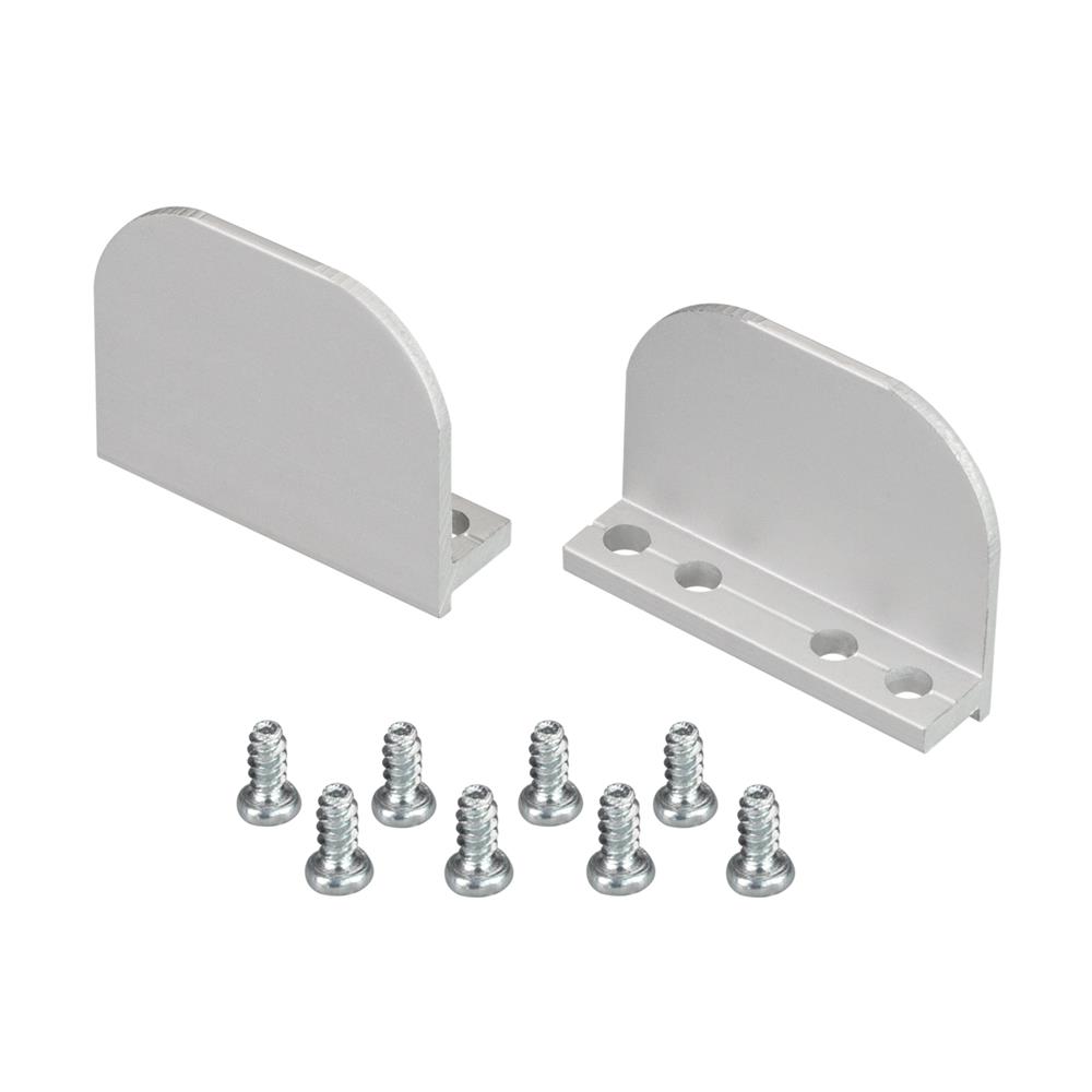 Соединитель Arlight SL-ARC-5060 SILVER