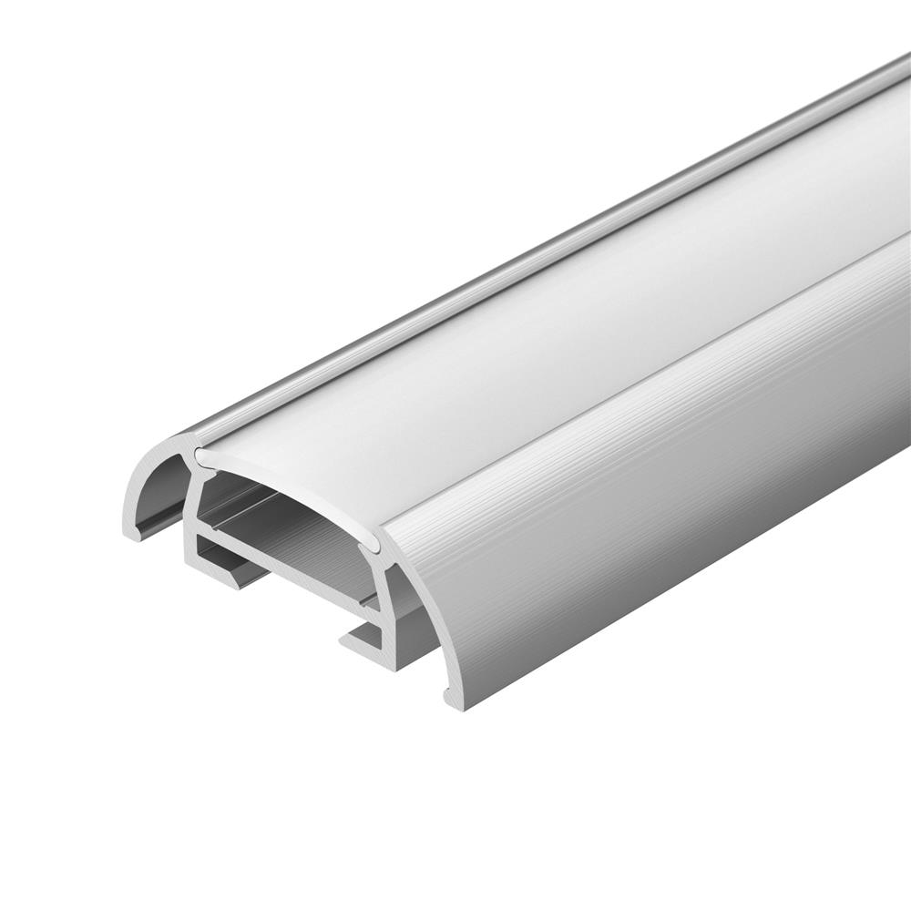 Профиль Arlight TS-A-2000 (CT) ANOD